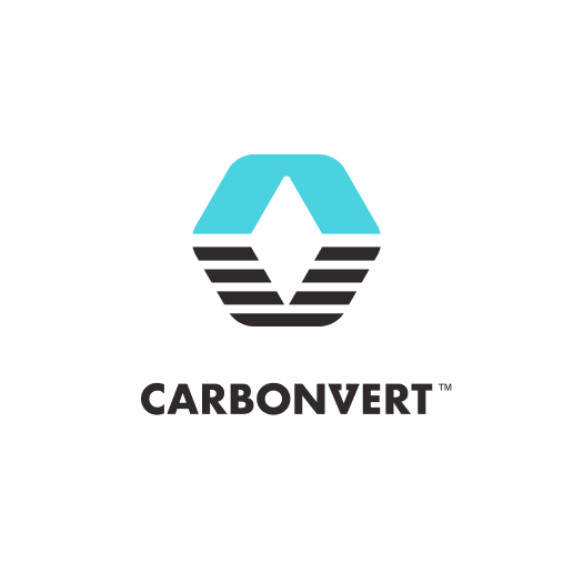 Carbonvert in color