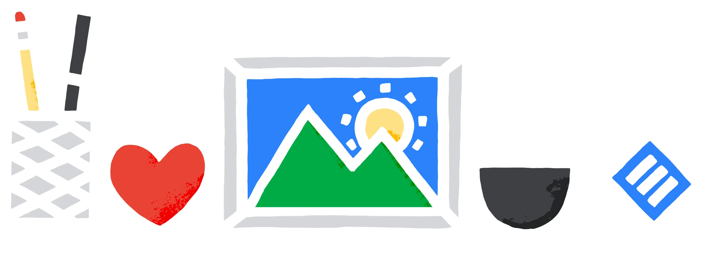 Custom Illustrations