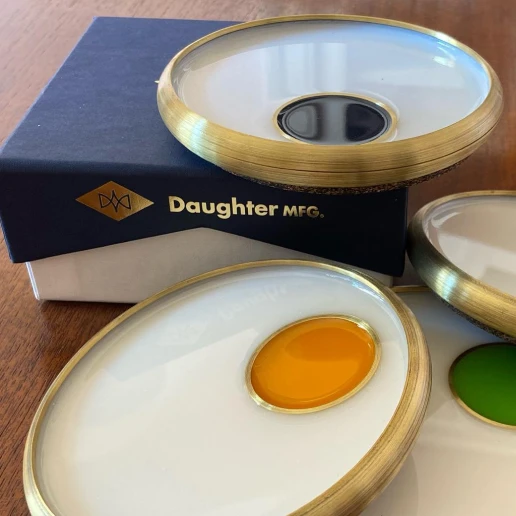 Daughter Manufacturing in color