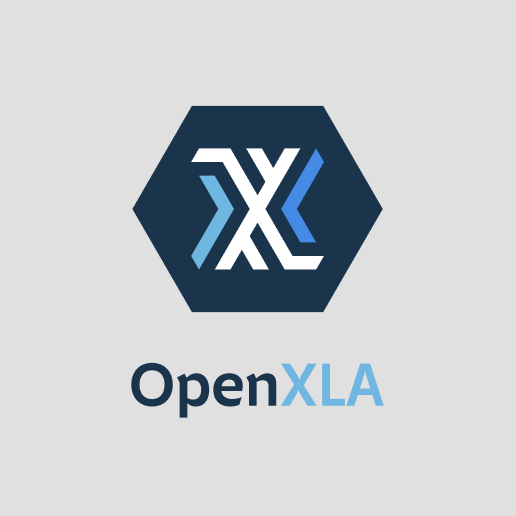 OpenXLA in color