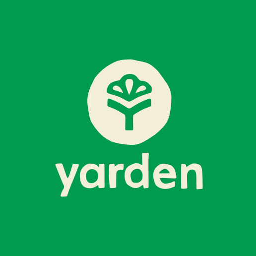 Yarden in color