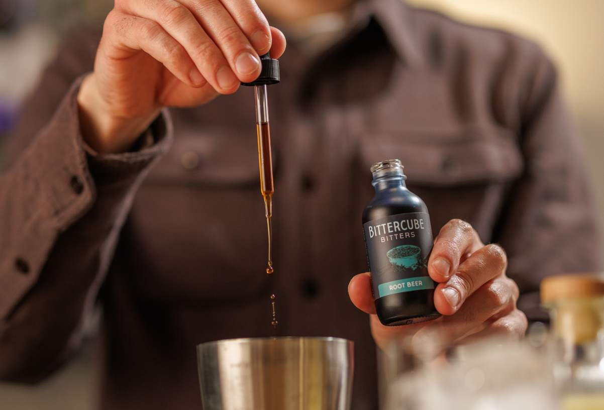 Bittercube Bitters
