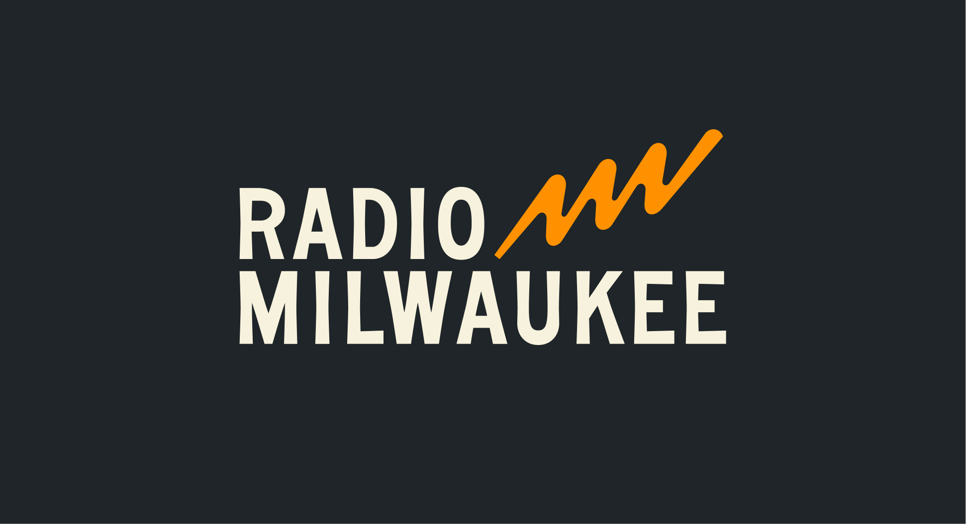 Radio Milwaukee Logo