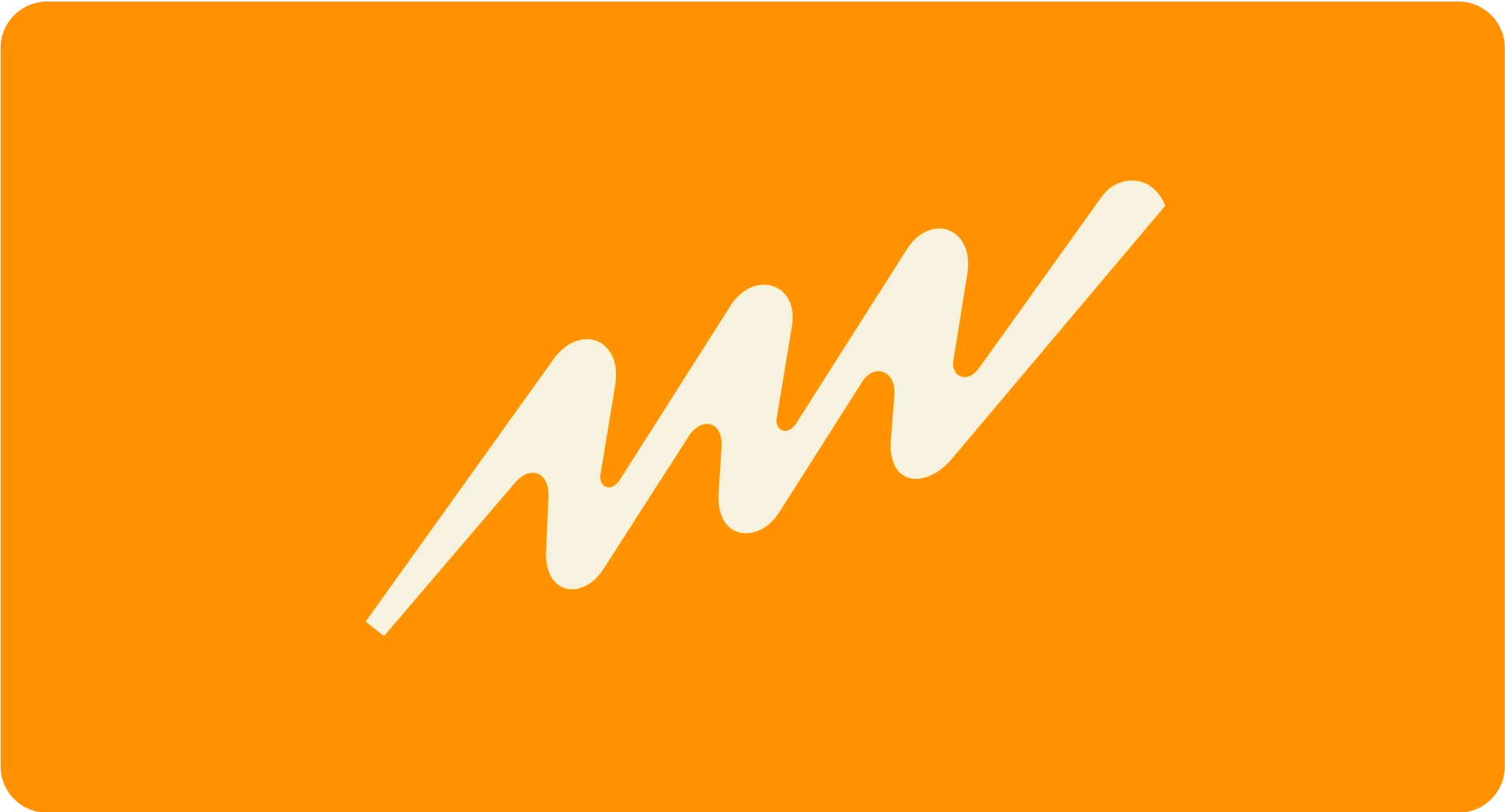 Radio Milwaukee Logo Mark