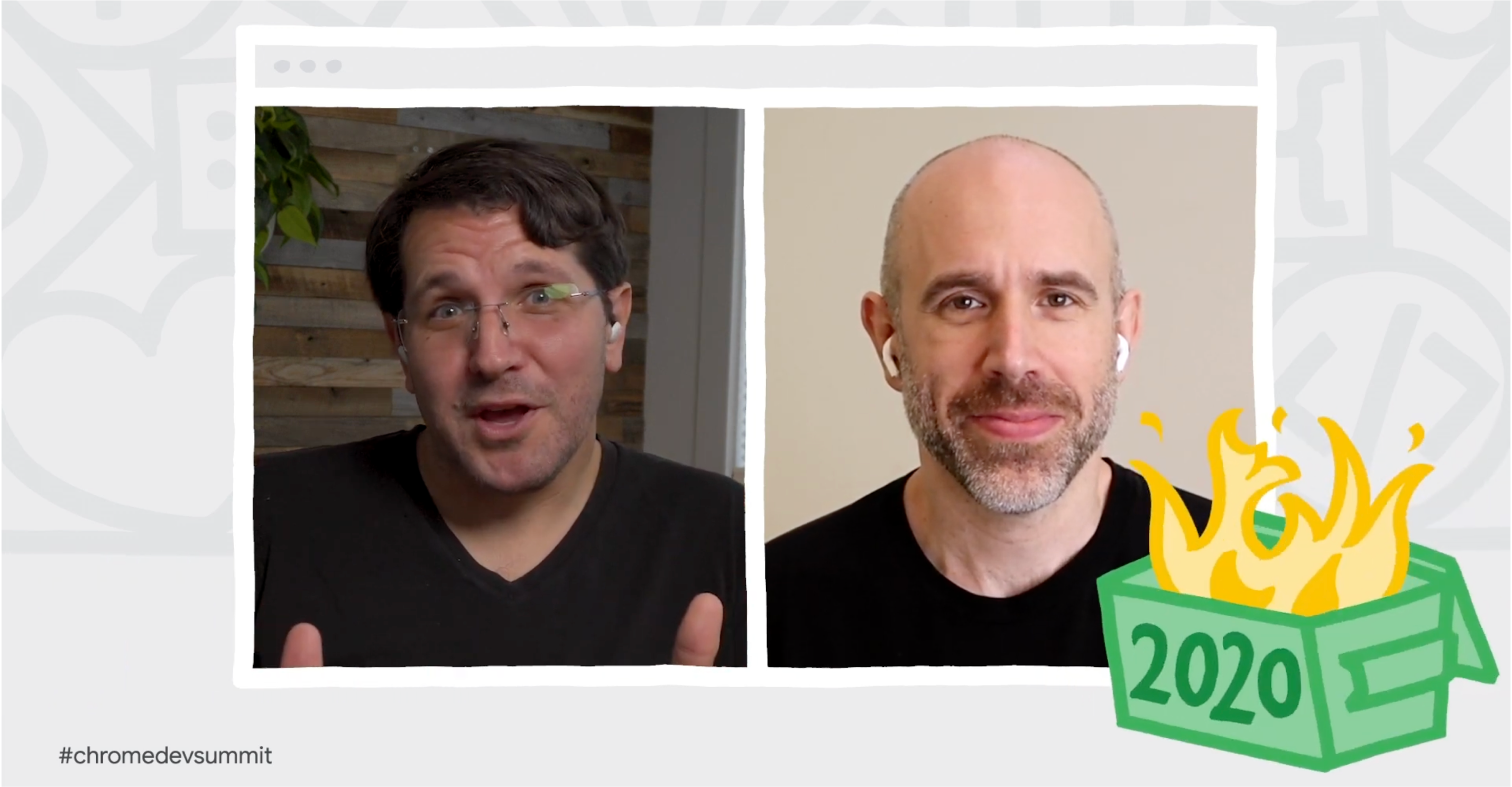 #chromedevsummit preview